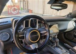 شێڤرۆلێت کەمارۆ